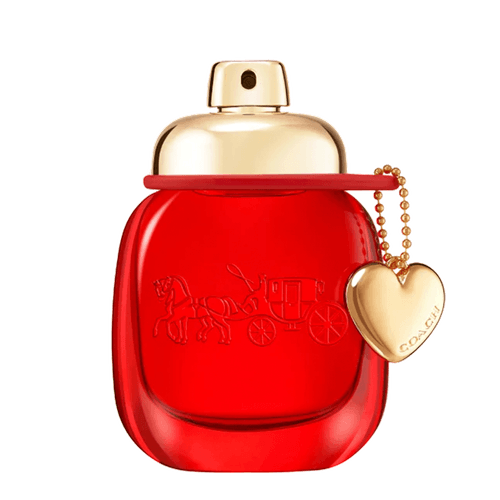 Coach Love Eau de Parfum - Perfume Feminino