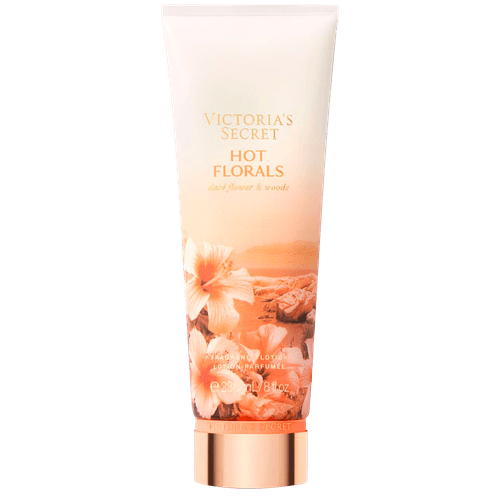 Victoria's Secret Hot Florals - Body Lotion 236ml