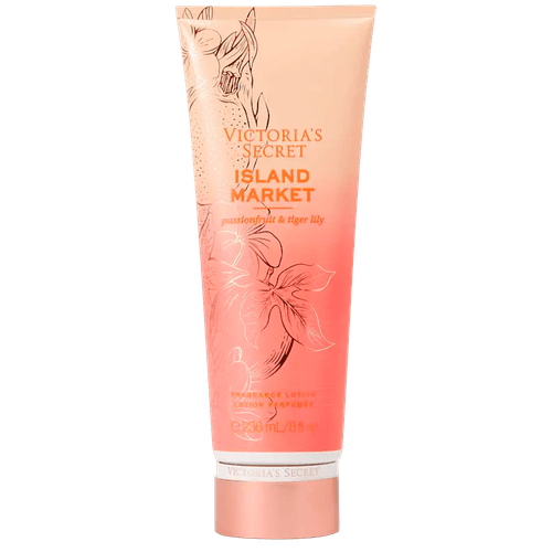 Victoria's Secret Island Market - Body Lotion 236ml