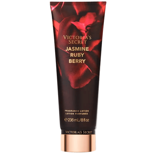 Victoria's Secret Jasmine Ruby Berry - Body Lotion 236ml