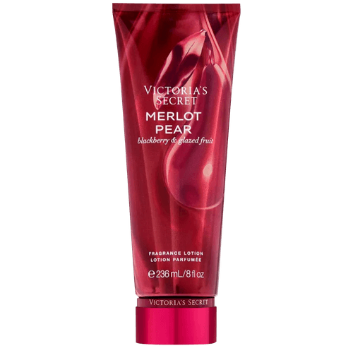 Victoria's Secret Merlot Pear - Body Lotion 236ml