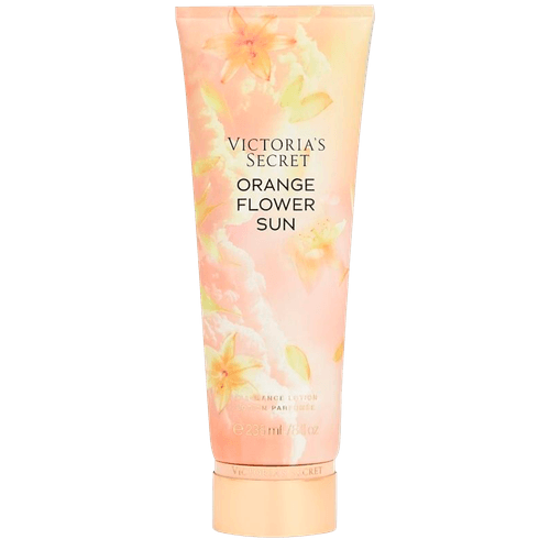 Victoria's Secret Orange Flower Sun - Body Lotion 236ml