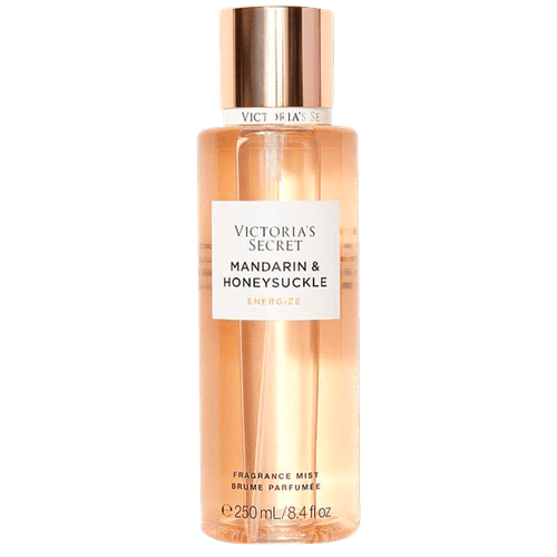 Victoria's Secret Mandarin & Honeysuckle - Body Splash 250ml