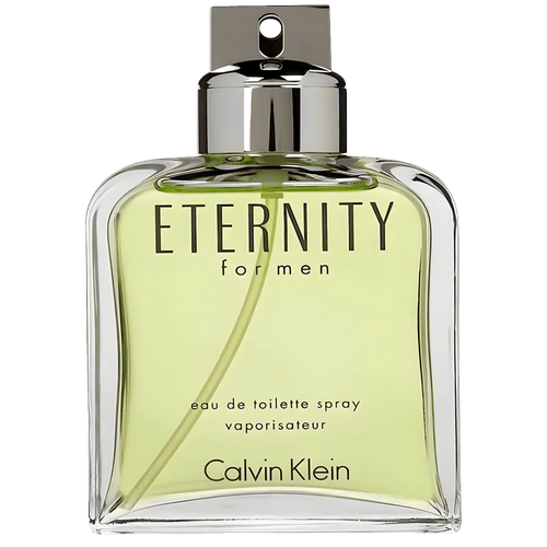 Calvin Klein Eternity For Men Eau de Toilette - Perfume Masculino 200ml