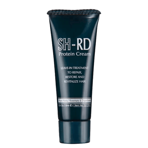 N.P.P.E. SH-RD Protein Cream - Leave-in Restaurador 15ml
