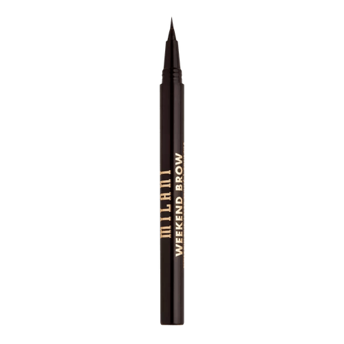 Milani Weekend Brow - Caneta para Sobrancelha 1ml 140 Espresso