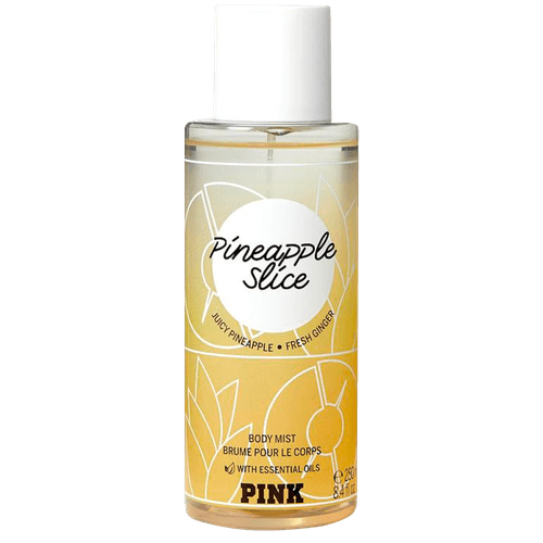 Victoria's Secret Pink Pineapple Slice - Body Splash 250ml