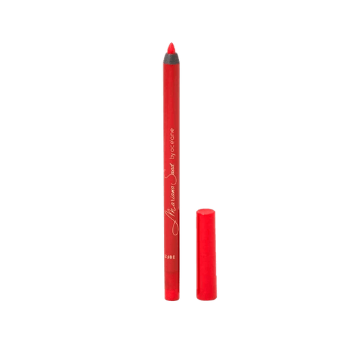 Océane Mariana Saad True Red Vermelho - Lápis de Contorno Labial 2g