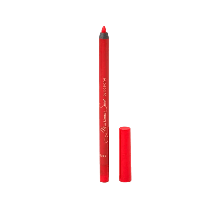 Oceane-Mariana-Saad-True-Red-Vermelho---Lapis-de-Contorno-Labial-2g