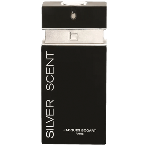 Jacques Bogart Silver Scent Eau de Toilette - Perfume Masculino