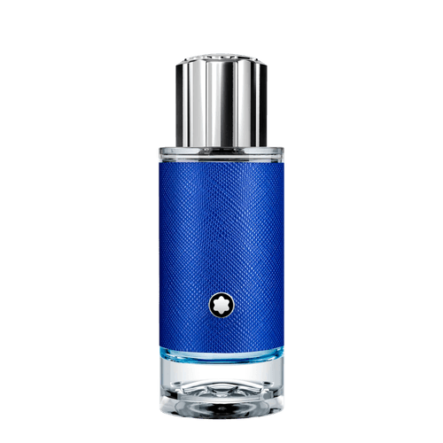 Montblanc Explorer Ultra Blue Eau de Parfum - Perfume Masculino 30ml