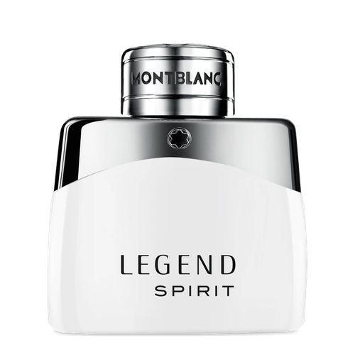 Montblanc Legend Spirit Eau de Toilette - Perfume Masculino 30ml