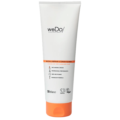 Wella WeDo Professional Rich & Repair - Condicionador 250ml