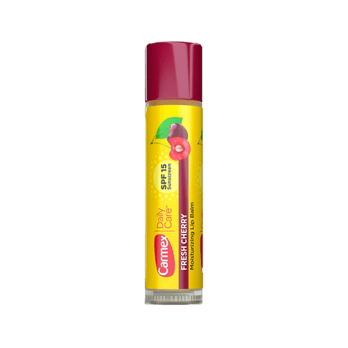 Carmex Daily Care Fresh Cherry - Lip Balm 4,25g