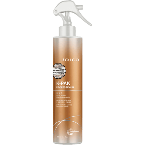 Joico K-Pak Professional H.K.P Liquid Protein Chemical Perfector - Spray Fixador de Cor 300ml