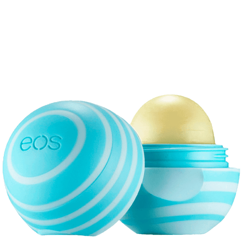 EOS Visibly Solft Vanilla Mint - Lip Balm 7g