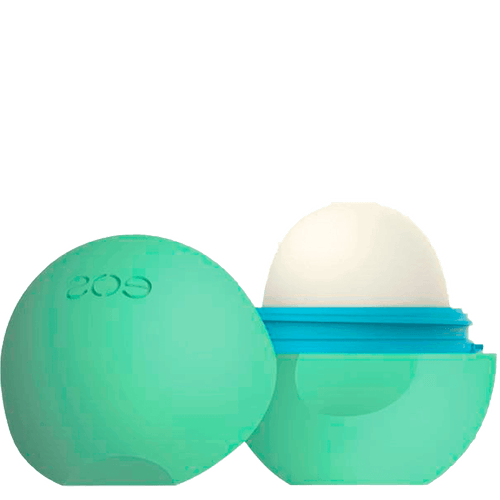 EOS Super Soft Shea Triple Mint - Lip Balm 7g