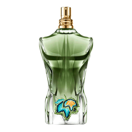 Jean Paul Gaultier Le Beau Paradise Garden Eau de Parfum - Perfume Masculino