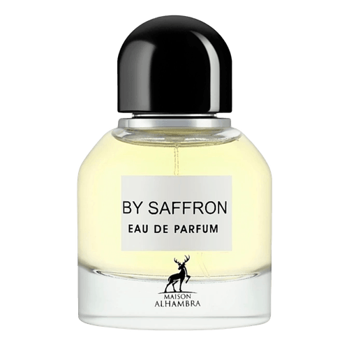 By Saffron Maison Alhambra Eau de Parfum - Perfume Masculino 100ml