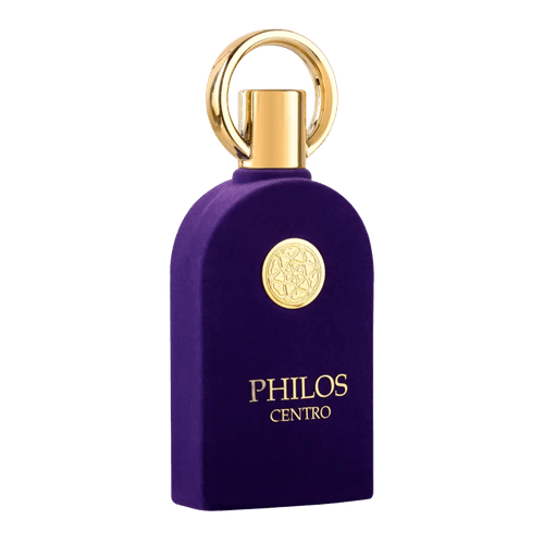 Philos Centro Maison Alhambra Eau de Parfum - Perfume Unissex 100ml