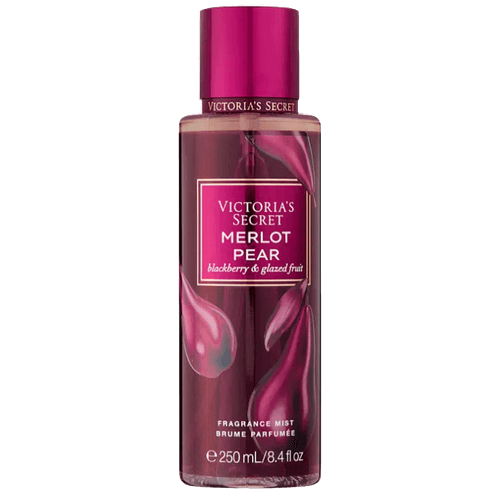 Victoria's Secret Merlot Pear - Body Splash 250ml