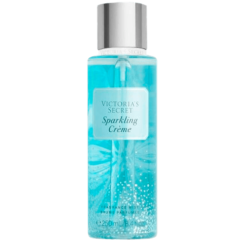 Victoria's Secret Sparkling Crème - Body Splash 250ml