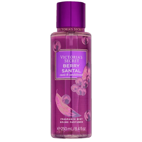 Victoria's Secret Berry Santal - Body Splash 250ml