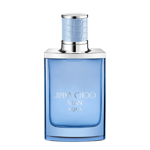 Jimmy Choo Man Aqua Eau de Toilette - Perfume Masculino