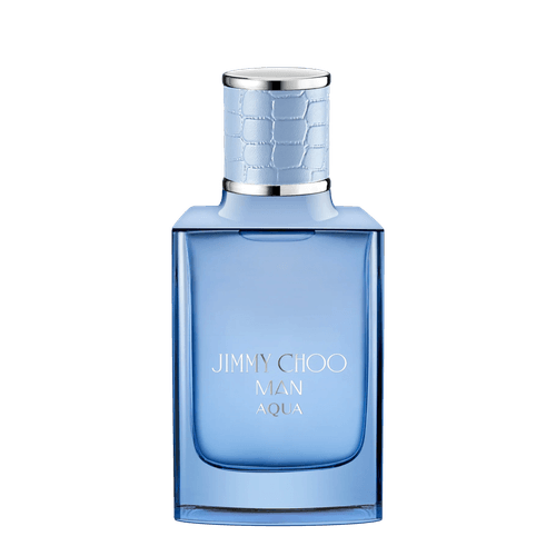 Jimmy Choo Man Aqua Eau de Toilette - Perfume Masculino