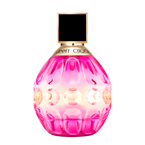 Jimmy Choo Rose Passion Eau de Parfum - Perfume Feminino