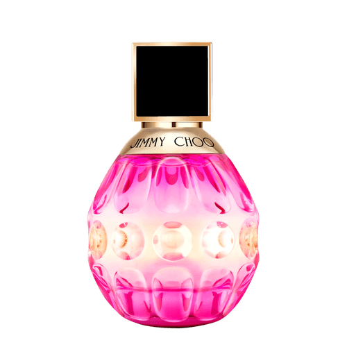 Jimmy Choo Rose Passion Eau de Parfum - Perfume Feminino