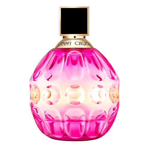 Jimmy Choo Rose Passion Eau de Parfum - Perfume Feminino