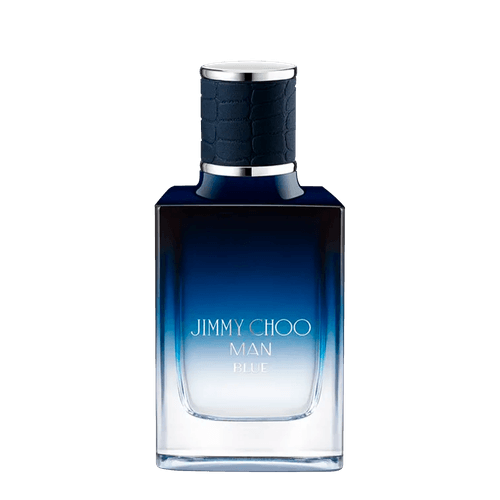 Jimmy Choo Man Blue Eau de Toilette - Perfume Masculino 30ml