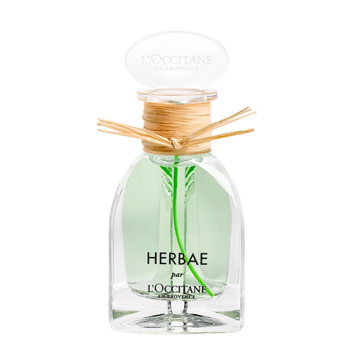 L'Occitane Herbae par Eau de Toilette - Perfume Unissex 50ml