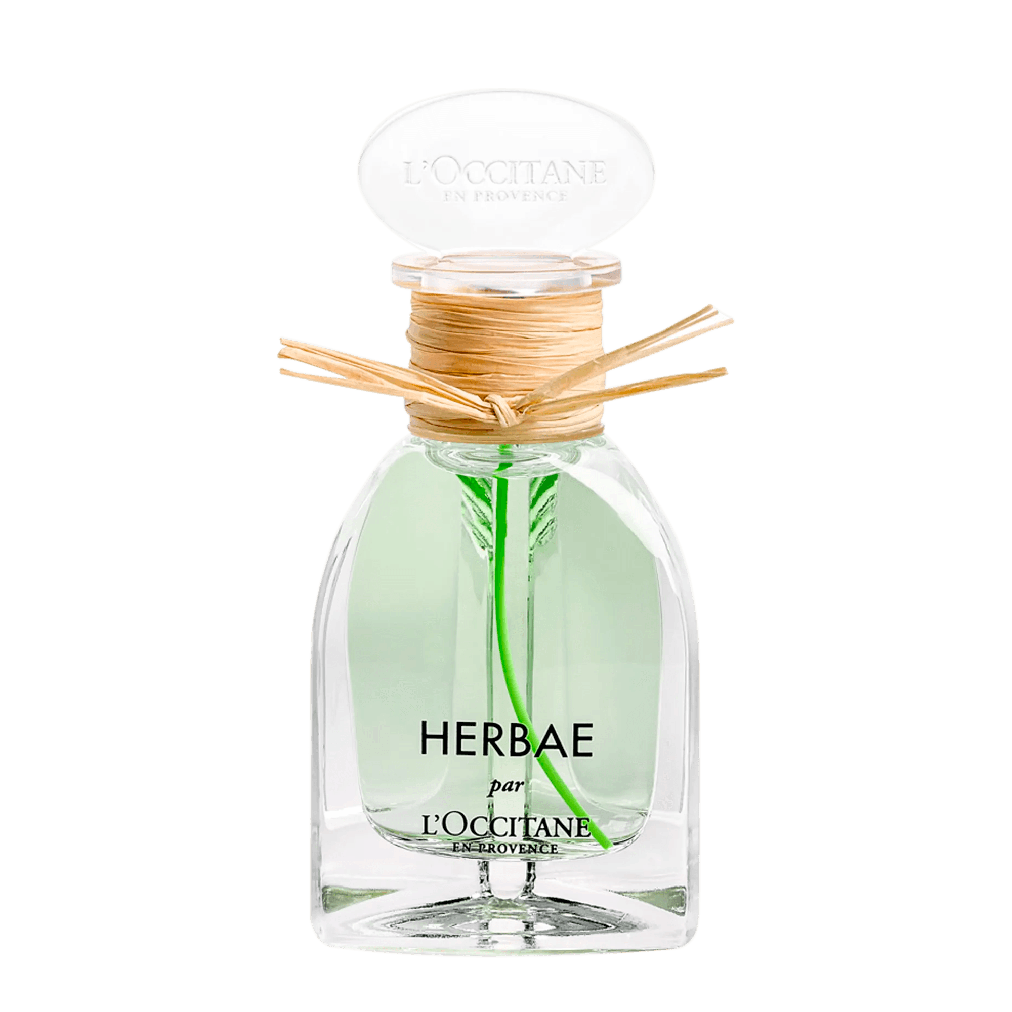 Eau De Toilette Herbae Perfume L'Occitane En Provence Herbae Eau