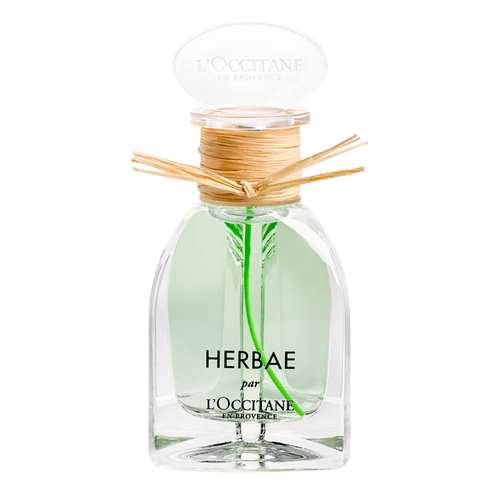 L'Occitane Herbae par Eau de Toilette - Perfume Unissex 90ml