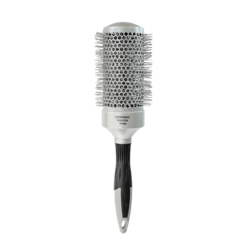 Evas Professional Sas 504 Cinza - Escova para Cabelo