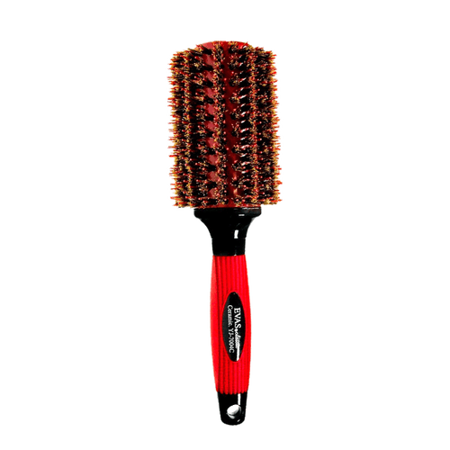 Evas Professional Yj7004c - Escova para Cabelo