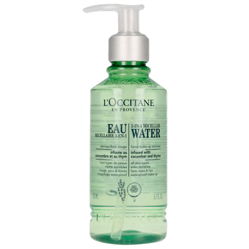 L'Occitane en Provence - Água Micelar 200ml