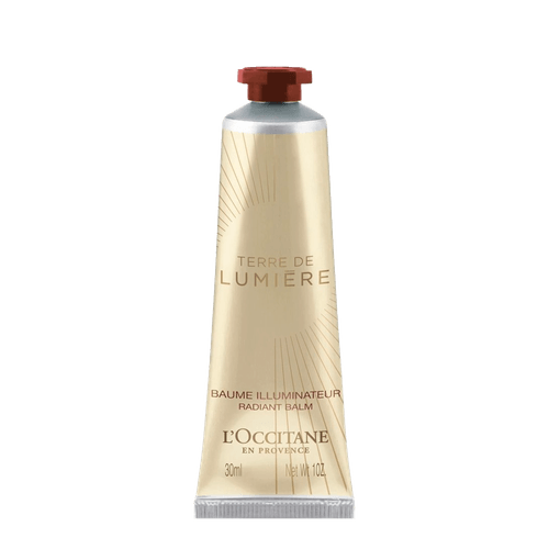 L'Occitane en Provence Terre de Lumière - Creme para Mãos 30ml