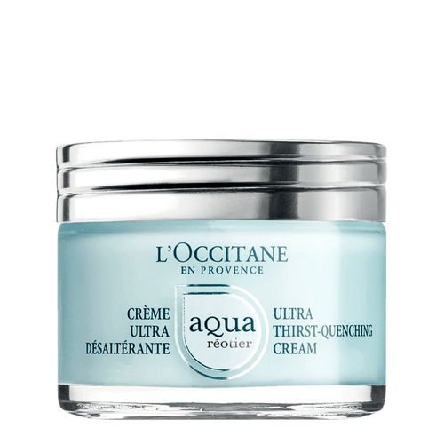 L'Occitane en Provence Aqua Réotier - Creme Hidratante Facial 50ml