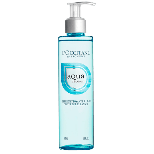 L'Occitane en Provence Aqua Réotier - Gel de Limpeza Facial 195ml