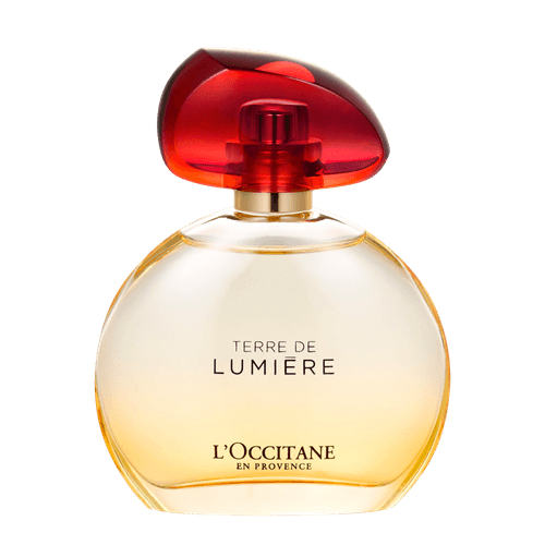 L'Occitane en Provence Terre de Lumière Eau de Parfum - Perfume Feminino 50ml