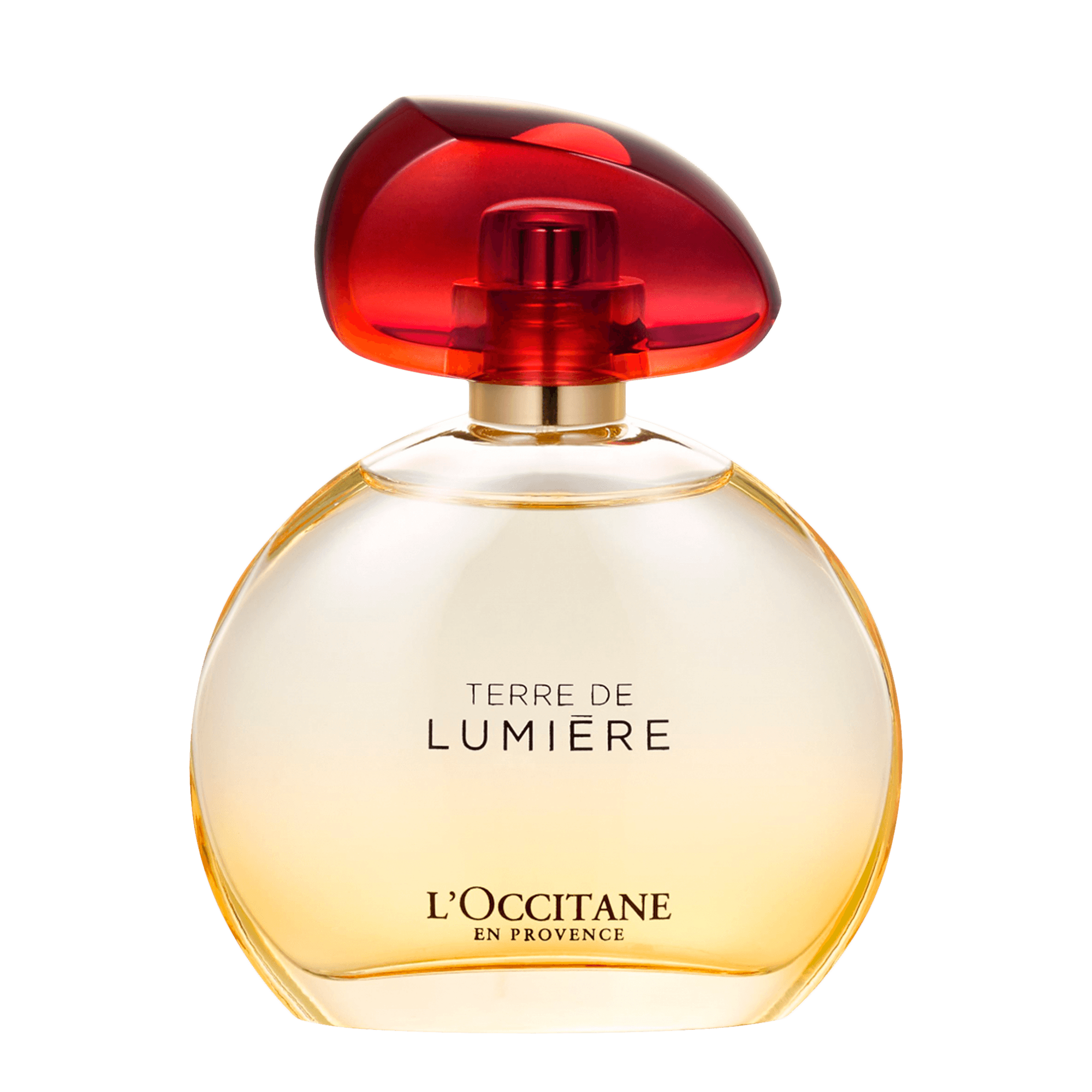 L'Occitane en Provence Terre de Lumière Eau de Parfum - Perfume