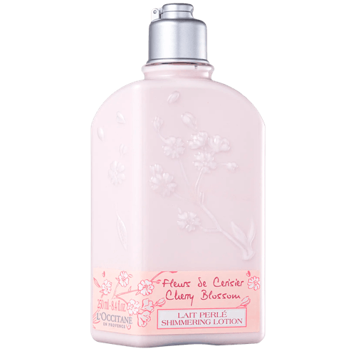 L'Occitane en Provence Flor de Cerejeira - Loção Hidratante Corporal 250ml