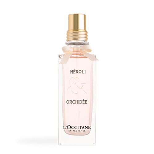 L'Occitane en Provence Neroli e Orquídea Eau de Toilette - Perfume Feminino 75ml