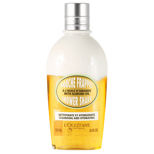 L'Occitane en Provence Amêndoa Shower Shake - Sabonete Líquido 250ml