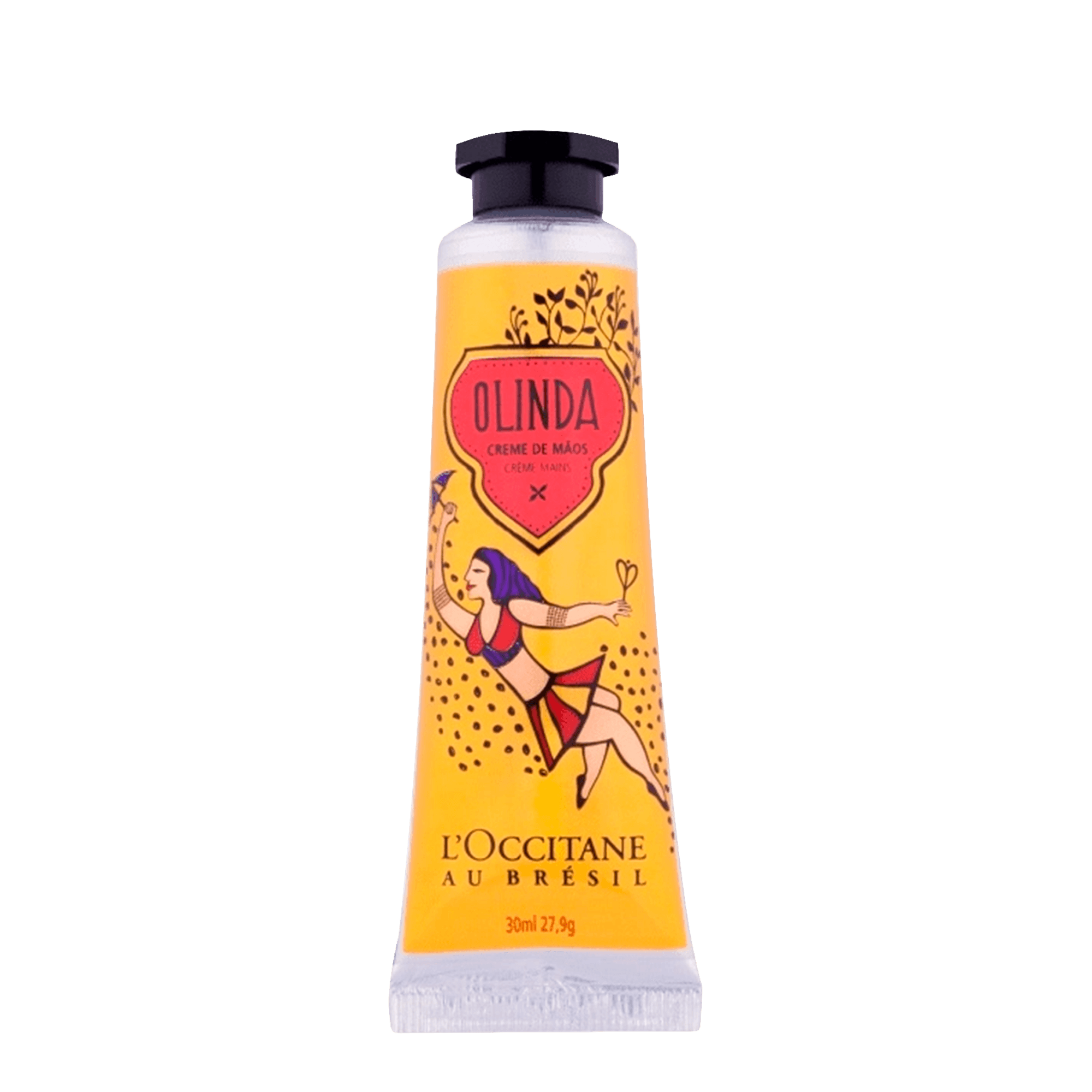 LOccitane au Brésil Olinda - Creme Hidratante para as Mãos 30ml