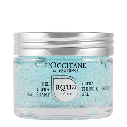 L'Occitane en Provence Aqua Réotier - Gel Hidratante Facial 50ml