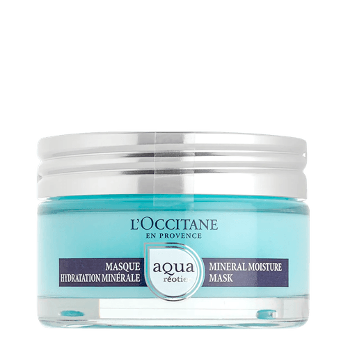 L'Occitane en Provence Aqua Réotier - Máscara Facial 75ml